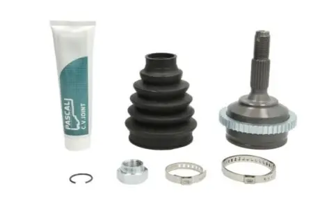 Фото Комплект шарнірів, приводний вал PASCAL (G1P020PC) зображення 1