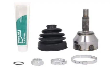 Комплект шарнірів, приводний вал PASCAL G1R002PC Купити в Україні