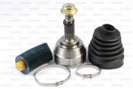 Фото Шарнир приводного вала PASCAL (G1R016PC) изображение 1