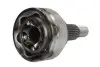 Фото Шарнир приводного вала PASCAL (G1R018PC) изображение 2