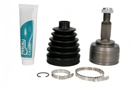Комплект шарнірів, приводний вал PASCAL G1R051PC Купити в Україні