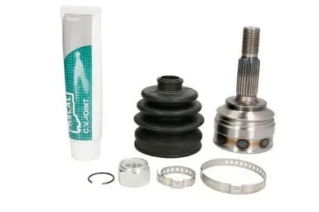 Фото Комплект шарнірів, приводний вал PASCAL (G1R052PC) зображення 1