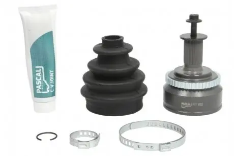 Фото 1 — Шарнир приводного вала PASCAL (G1V012PC) Фото Шарнир приводного вала PASCAL (G1V012PC) изображение 1