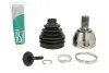 Комплект шарнірів, приводний вал G1V027PC