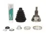 Фото Шарнір приводного валу зовнішній Лів/Прав (36z/30z/52мм) VW FOX 1.2/1.4/1.4D 04.05-12.11 PASCAL (G1W043PC) зображення 1