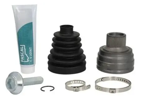 Фото Комплект шарнірів, приводний вал PASCAL (G1W054PC) зображення 1