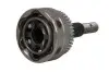 Фото Шарнир приводного вала PASCAL (G1X006PC) изображение 2
