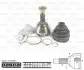 Фото Шарнир приводного вала PASCAL (G1X026PC) изображение 1