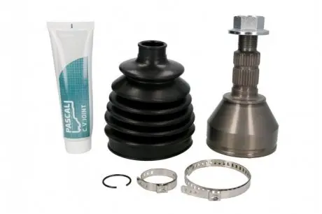 Фото Комплект шарнірів, приводний вал PASCAL (G1X028PC) зображення 1