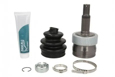 Шарнір привідного валу PASCAL G1Y008PC Купити в Україні