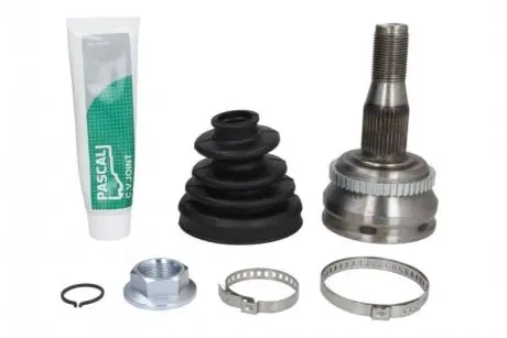Шарнір привідного валу PASCAL G1Y013PC Купити в Україні