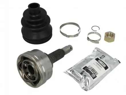 Комплект шарнірів, приводний вал PASCAL G1Y014PC Купити в Україні