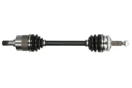 Автозапчасть PASCAL G20007PC