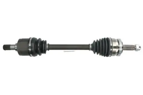 Автозапчасть PASCAL G20027PC