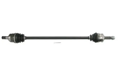 Приводний вал передн Прав 932мм (новий, із ABS) HYUNDAI I20 I 1.2-1.6 08.08-12.15 PASCAL G20055PC
