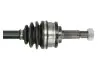 Фото Приводний вал передн Лів 640мм (новий) NISSAN AVENIR, BLUEBIRD, PRIMERA, SERENA 1.6/2.0D 12.85-07.02 PASCAL (G21005PC) зображення 2