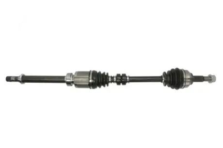 Приводний вал передн Прав 940мм (новий) NISSAN QASHQAI I 1.5D/1.6/2.0 11.06-12.13 PASCAL G21025PC