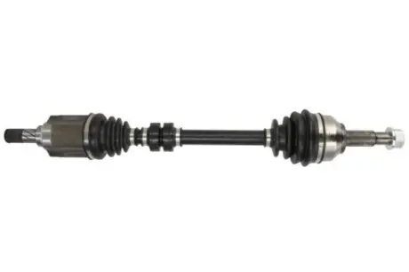 Приводний вал передн Лів 694мм (новий) NISSAN QASHQAI I 1.5D/1.6/2.0 11.06-12.13 PASCAL G21026PC
