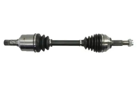 Приводний вал передн Лів 622мм (новий) NISSAN JUKE, QASHQAI I, X-TRAIL II 1.6/2.0/2.5 02.07-12.19 PASCAL G21028PC
