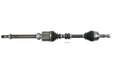 Приводний вал передн Прав 948мм (новий, без ABS) NISSAN QASHQAI II RENAULT KADJAR 1.2 11.13 PASCAL G21051PC