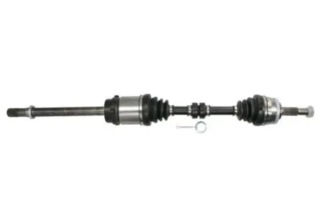 Приводний вал передн Прав 990мм (новий, із ABS) NISSAN PRIMERA 1.9D 08.02-10.07 PASCAL G21056PC
