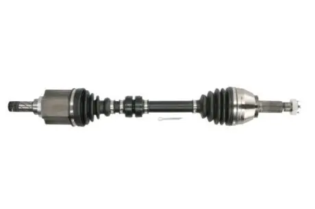 Приводний вал передн Лів 695мм (новий) NISSAN JUKE 1.5D 06.10-12.19 PASCAL G21058PC