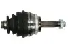 Фото Автозапчасть PASCAL (G22013PC) изображение 2
