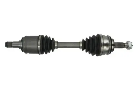 Приводний вал передн Лів/Прав 647мм (новий) TOYOTA 4 RUNNER V, FORTUNER, HILUX VII, LAND CRUISER PRADO 2.7-4.0 09.02 PASCAL G22014PC