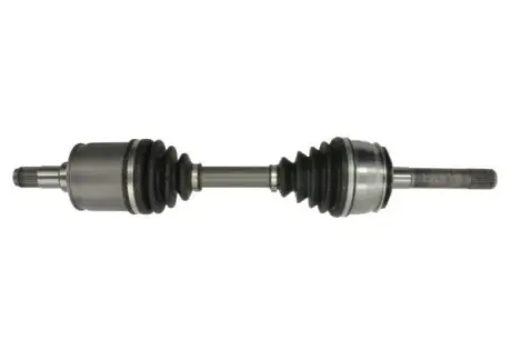 Приводний вал передн Лів/Прав 710мм (новий) TOYOTA LAND CRUISER 100 4.2D/4.7 01.98-08.07 PASCAL G22015PC Купити в Україні