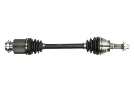 Приводний вал передн Прав 580мм (новий) MAZDA 323 C V, 323 F V, 323 P V, 323 S V, MX-3 1.3/1.5/1.6 05.91-09.98 PASCAL G23001PC