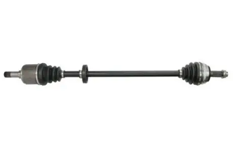 Приводний вал передн Лів 903мм (для автомобілів із ABS, новий) HONDA CIVIC V, CIVIC VI, CR-V I, CR-V II, CRX III, INTEGRA, ORTHIA / PARTNER 1.3-2.4 10.91-09.06 PASCAL G24001PC