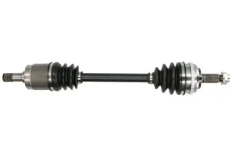 Приводний вал передн Прав 610мм (новий) HONDA CIVIC VII 1.6/1.7 02.01-12.05 PASCAL G24008PC