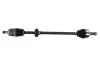 Приводной вал передн Прав 898мм (новый, без ABS) HONDA CITY IV, CIVIC VI, CIVIC VIII, JAZZ II 1.2-1.8 10.95-12.13 PASCAL (G24016PC) изображение 1
