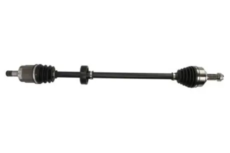 Приводной вал передн Прав 898мм (новый, без ABS) HONDA CITY IV, CIVIC VI, CIVIC VIII, JAZZ II 1.2-1.8 10.95-12.13 PASCAL G24016PC