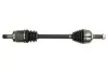 Приводний вал передн Лів 615мм (новий, без ABS) HONDA CITY IV, CIVIC VI, CIVIC VIII, JAZZ II 1.2-1.8 10.95-12.13 PASCAL (G24018PC) зображення 1