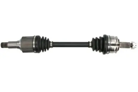 Приводний вал передн Лів 613мм (новий, без ABS) SUZUKI GRAND VITARA II 1.6-3.2 04.05 PASCAL G28013PC Купити в Україні