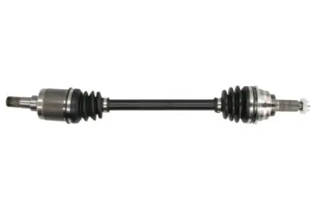 Приводний вал передн Лів 632мм (новий, без ABS) SUZUKI BALENO 1.3/1.6 07.95-05.02 PASCAL G28016PC