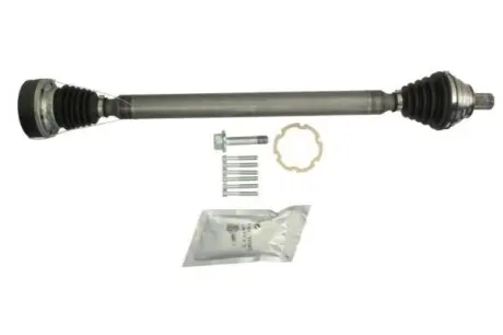 Фото 1 — Приводний вал PASCAL (G2A014PC) Фото Приводний вал PASCAL (G2A014PC) зображення 1