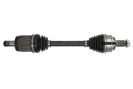 Приводний вал передн Лів 602мм (новий) BMW X3 (E83) 2.0-3.0D 09.03-12.11 PASCAL G2B005PC