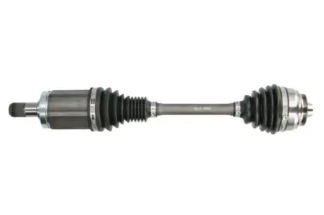 Приводний вал передн Лів 567мм (новий) BMW 1 (F20), 1 (F21), 3 GRAN TURISMO (F34), 5 GRAN TURISMO (F07), 6 (F12), 7 (F01, F02, F03, F04) 2.0-4.4 09.09 PASCAL G2B019PC