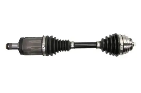 Приводний вал передн Лів 502мм (новий) BMW 1 (F20), 1 (F21), 3 GRAN TURISMO (F34), X1 (E84) 2.0/2.0D/3.0 03.09 PASCAL G2B034PC