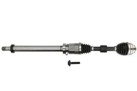 Приводний вал передн Прав 892мм (новий) MINI (F55), (F56), (F57) 2.0 09.13 PASCAL G2B039PC