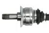 Приводной вал PASCAL (G2B049PC) изображение 3