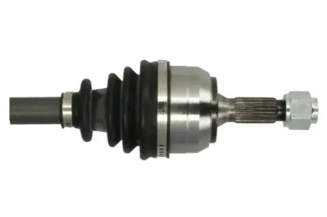 Автозапчасть PASCAL G2C028PC