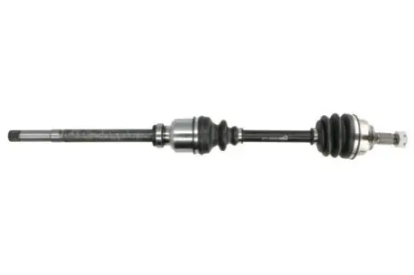 Приводний вал передн Прав 886мм (для транспортних засобів без ABS, новий) CITROEN BX, C4 I, XSARA, ZX PEUGEOT 305 II 1.1-2.0 10.82-11.12 PASCAL G2C035PC