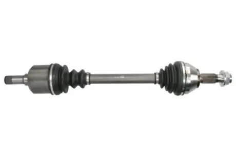 Приводний вал передн Лів 762мм (новий) CITROEN C4 I, JUMPER I, JUMPER II FIAT DUCATO PEUGEOT BOXER 1.6D-2.8D 02.94 PASCAL G2C050PC