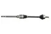 Фото Приводний вал передн Прав 980мм (новий) CITROEN C8 FIAT ULYSSE LANCIA PHEDRA PEUGEOT 807 2.2D 06.02 PASCAL (G2C083PC) зображення 1