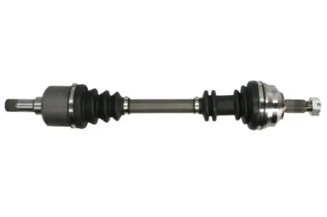 Приводний вал передн Лів 642мм (новий) CITROEN C8 FIAT SCUDO, ULYSSE LANCIA PHEDRA PEUGEOT 807 2.0D/2.2 05.99 PASCAL G2C109PC