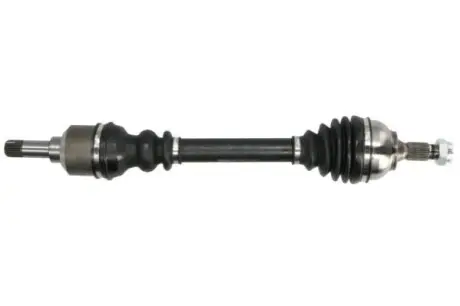 Приводний вал PASCAL G2C115PC