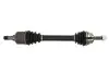 Приводний вал передн 640мм (новий) CITROEN C3 II, C4 CACTUS, DS3 PEUGEOT 208 I 1.2-1.6D 11.09 PASCAL (G2C124PC) зображення 1